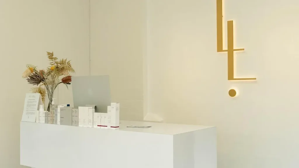 Luxe Lips Cosmetic Clinic Moonee Ponds — Medical spa in Moonee Ponds